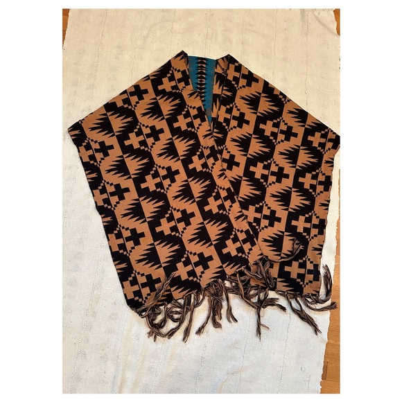 Pendleton Accessories - Pendleton Wrap Shawl